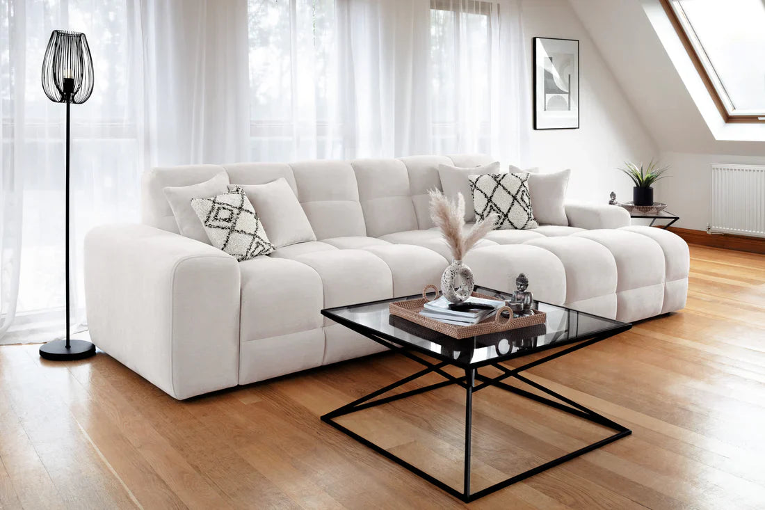 Jacob Sofa Right Hand Facing Corner
