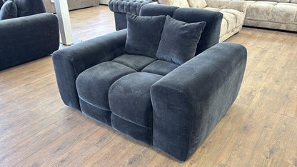 Jacob Armchair