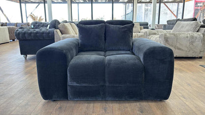 Jacob Armchair