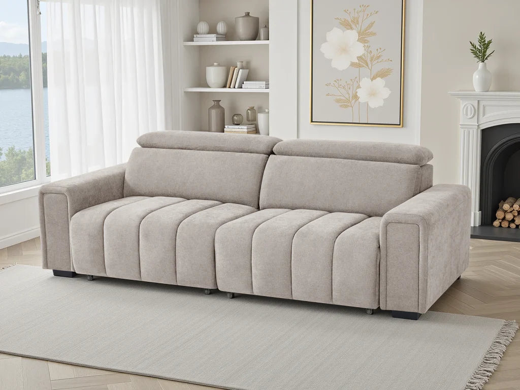 Molly Electric Sofabed 3 Seater