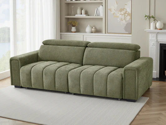 Molly Electric Sofabed 3 Seater