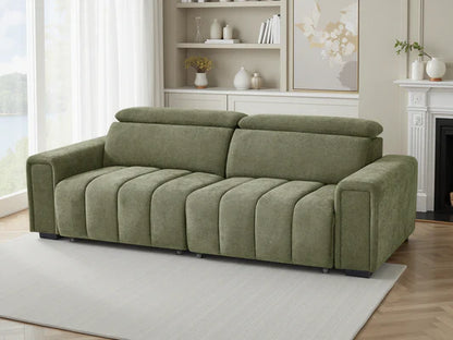Molly Electric Sofabed 3 Seater