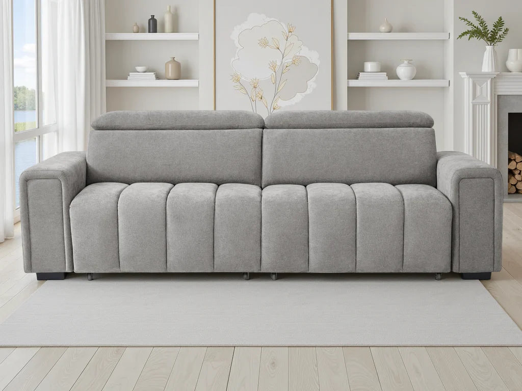 Molly Electric Sofabed 3 Seater