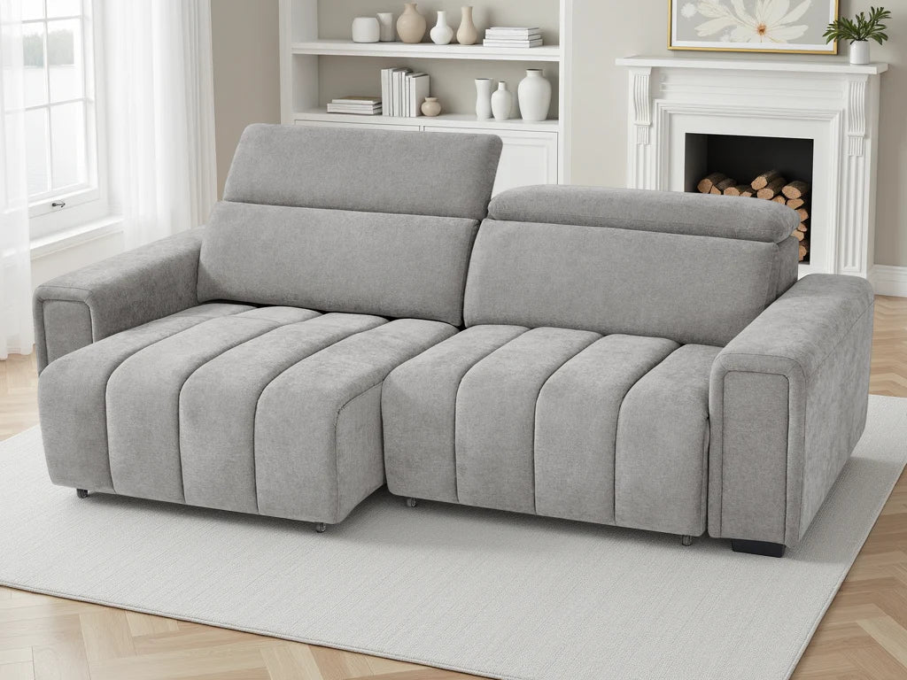 Molly Electric Sofabed 3 Seater