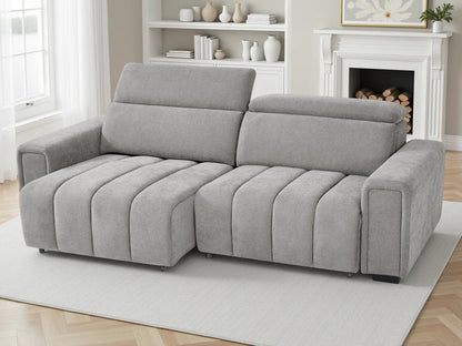 Molly Electric Sofabed 3 Seater