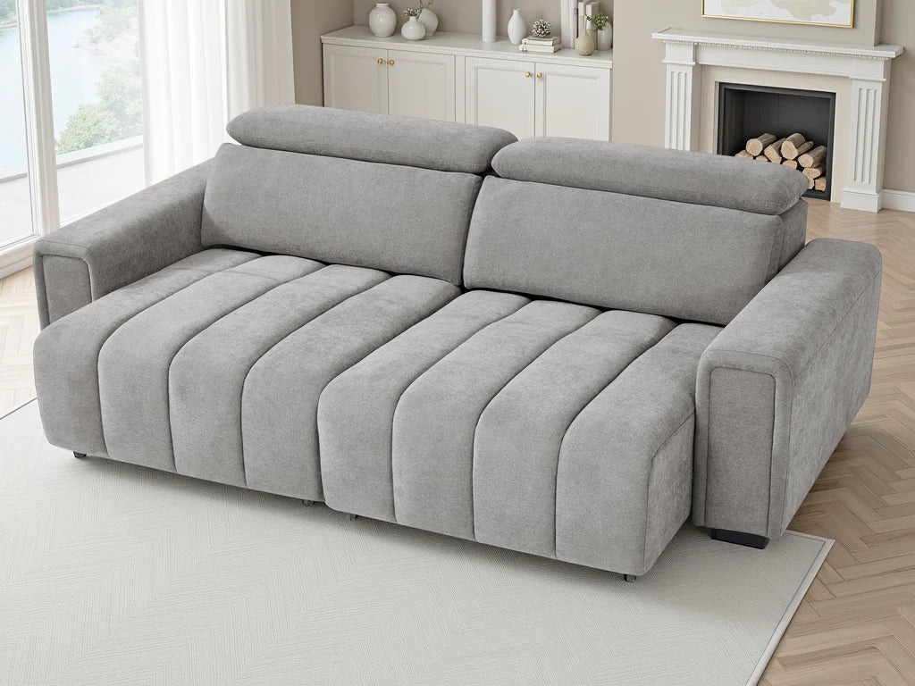 Molly Electric Sofabed 3 Seater