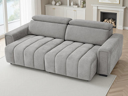Molly Electric Sofabed 3 Seater