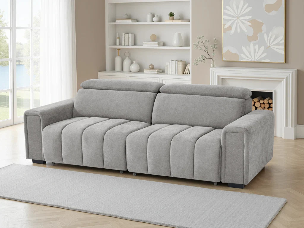 Molly Electric Sofabed 3 Seater