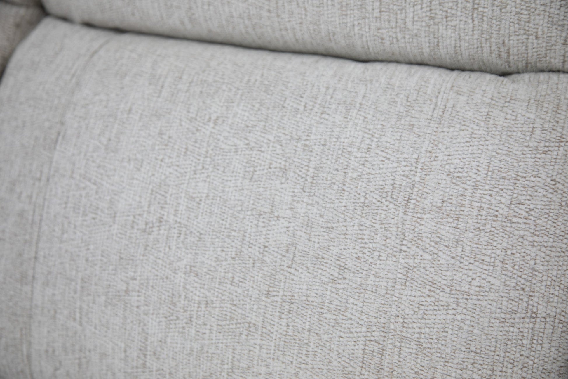 Owen Luxurious Electric Recliner Sofa - Comfortable Beige Large Corner Design