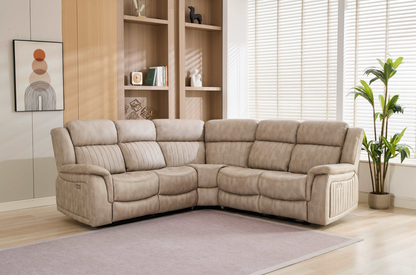 Willow Corner Sofa