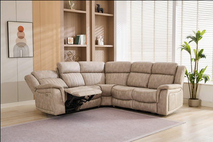 Willow Corner Sofa