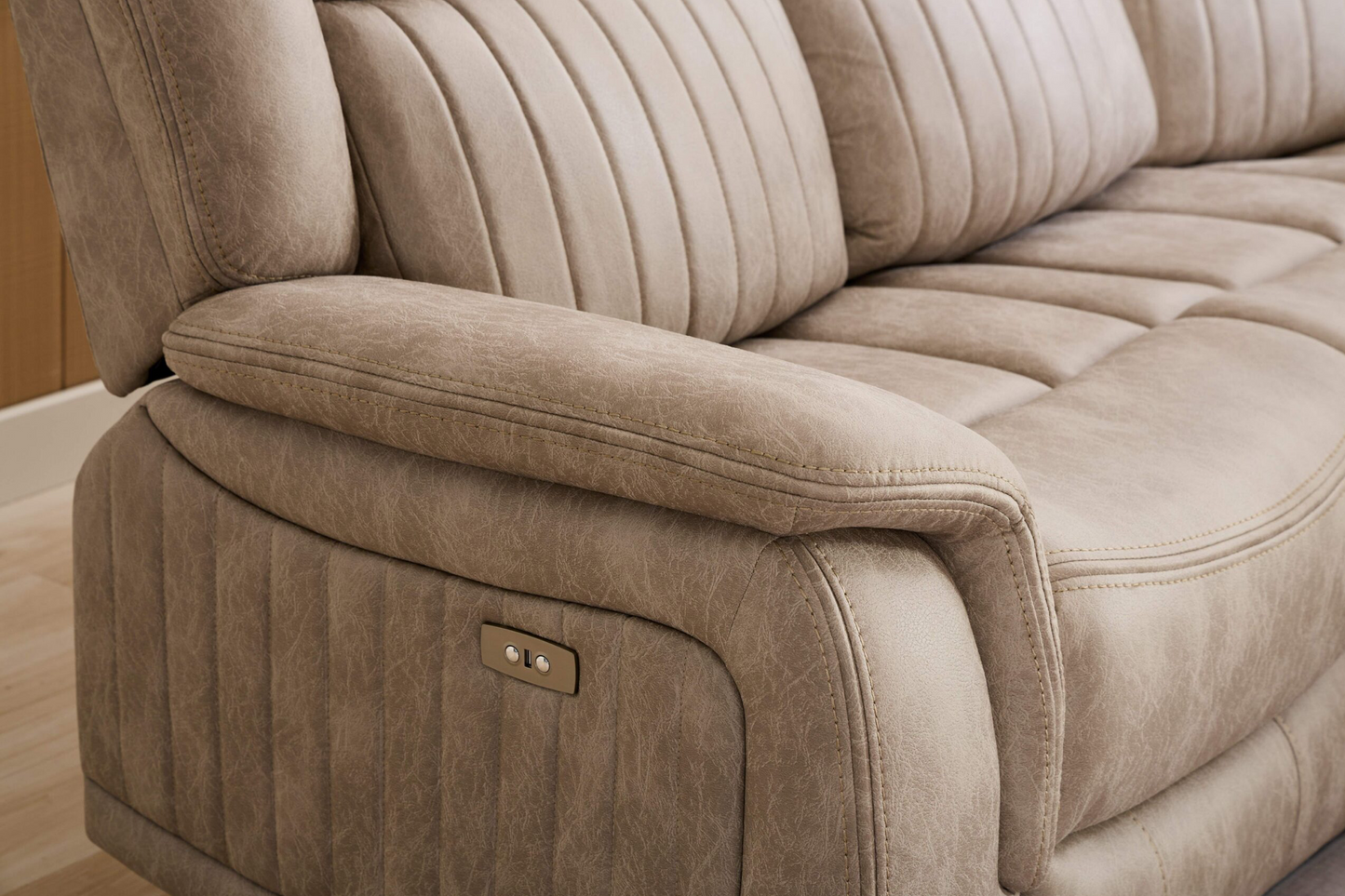 Willow Corner Sofa