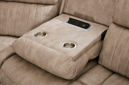 Willow Corner Sofa