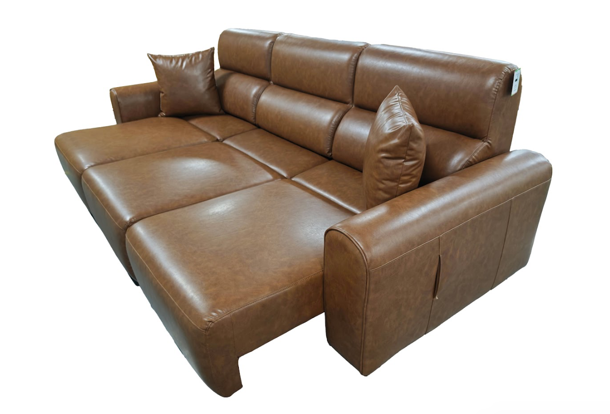 Chelsea Electric Sofa Bed