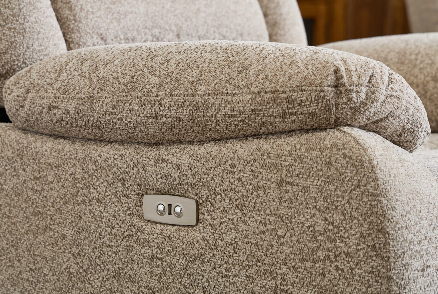 Rowan 3, 2 & 1-Seater Sofa Collection