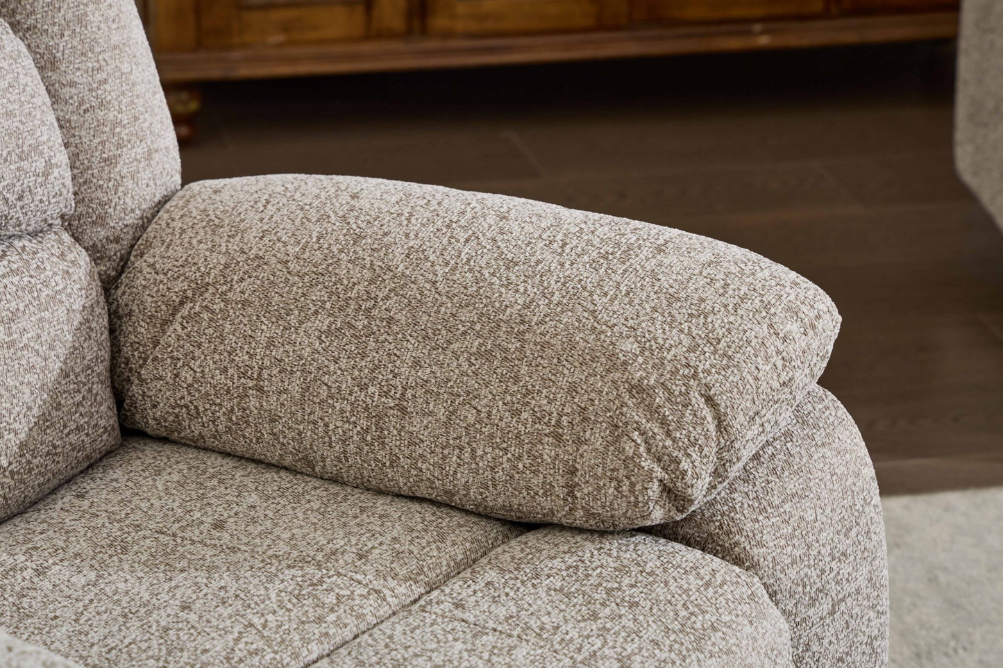 Rowan Electric Recliner Armchair