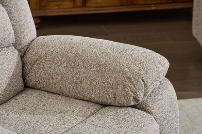 Rowan Electric Recliner Armchair