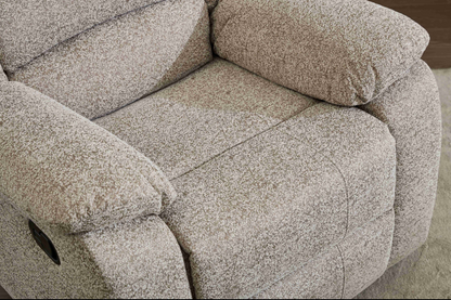 Rowan Electric Recliner Armchair