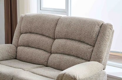 Rowan 3, 2 & 1-Seater Sofa Collection