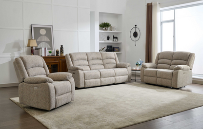 Rowan 3, 2 & 1-Seater Sofa Collection