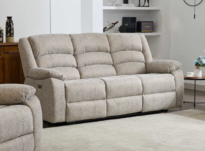 Rowan 3, 2 & 1-Seater Sofa Collection