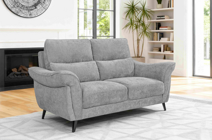 Brooklyn Classic 3 & 2-Seater Sofa Collection