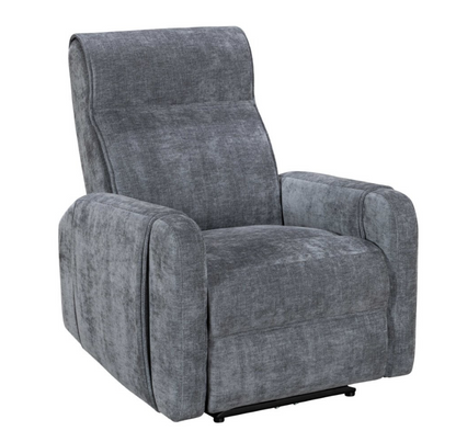Harlow Zero-Gravity Electric Recliner Armchair