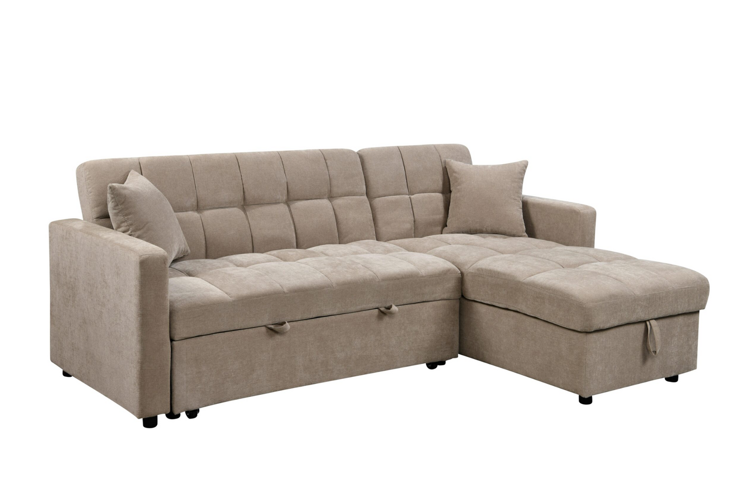 Camden Corner Sofa Bed