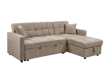 Camden Corner Sofa Bed