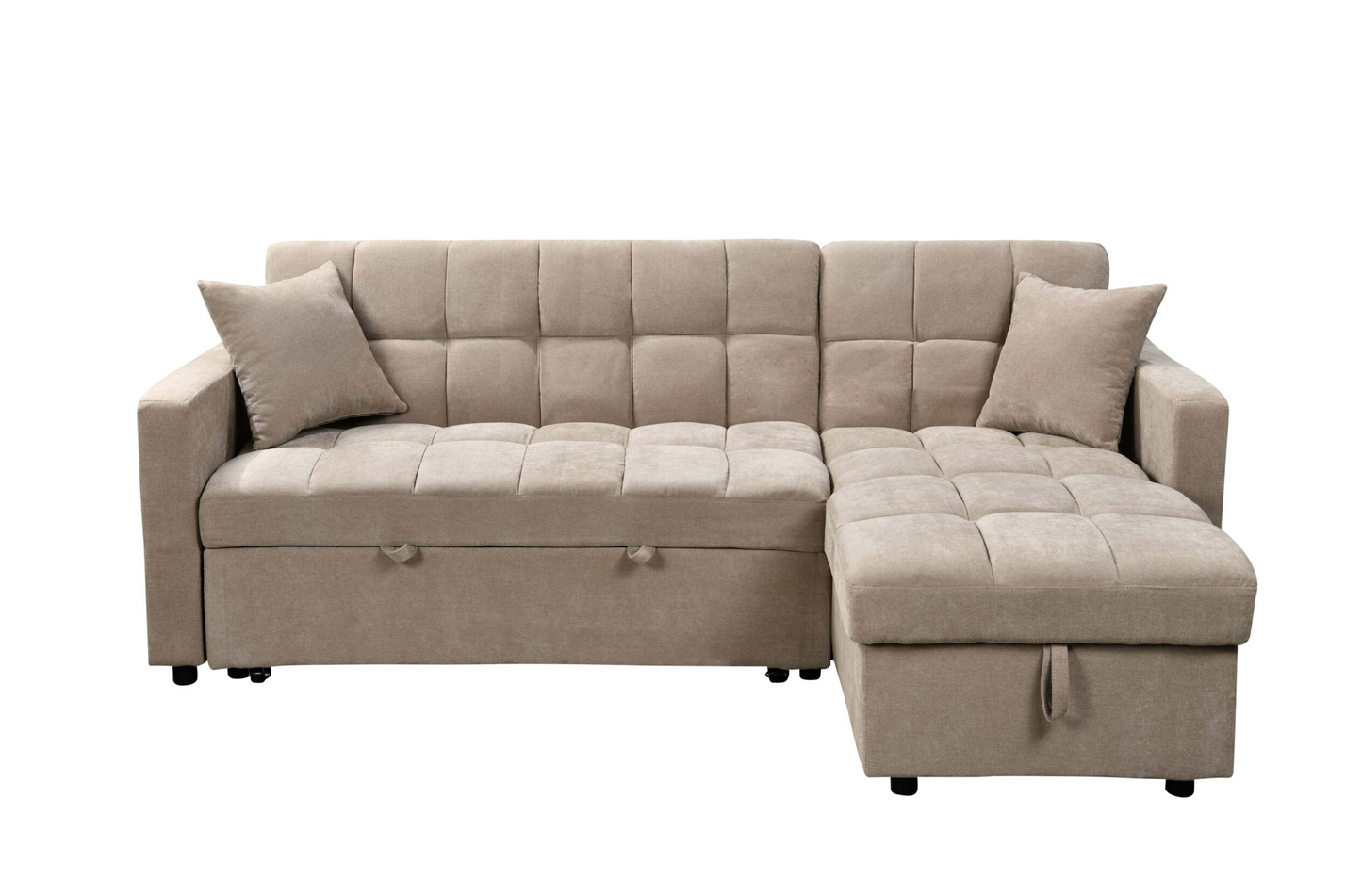 Camden Corner Sofa Bed