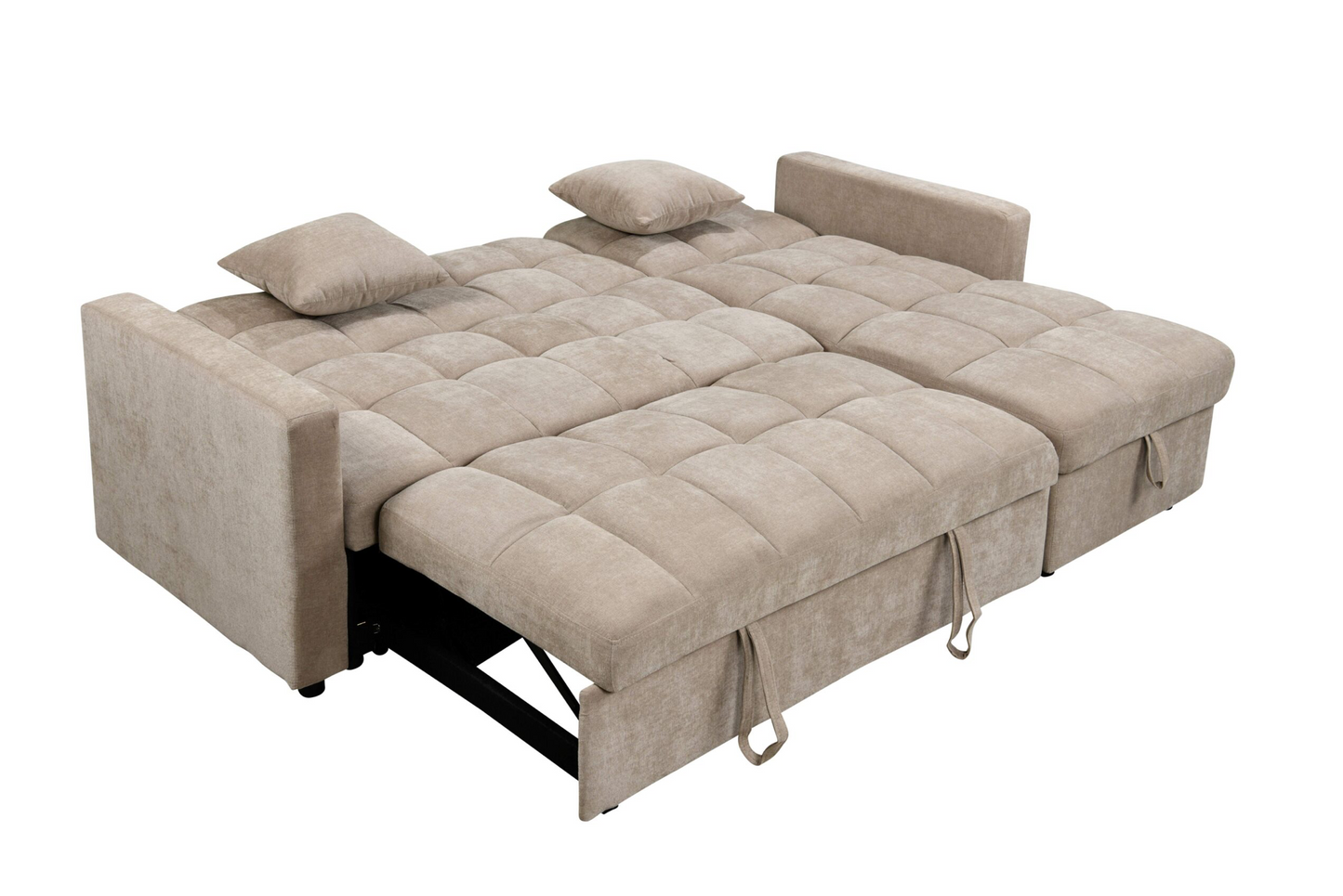 Camden Corner Sofa Bed