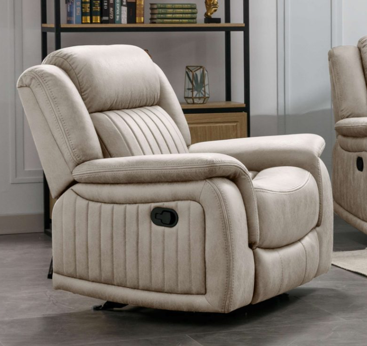 Willow Electric Recliner Armchair