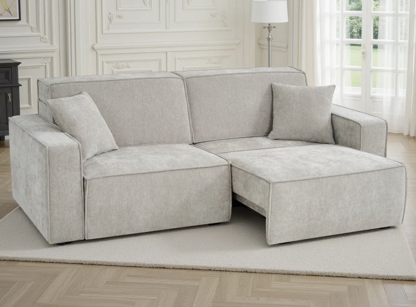 Harbor Electric Sofa Bed