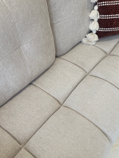 San Marino 2-Seater Sofa