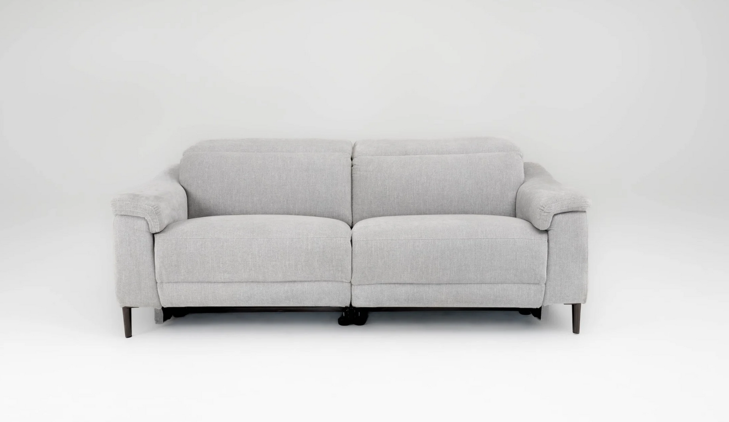 Orbit Power Recliner 3-Seater Sofa