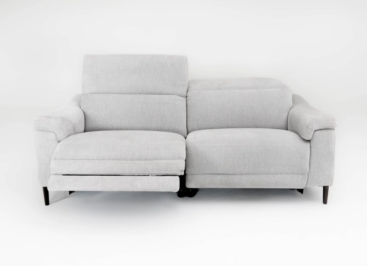 Orbit Power Recliner 3 & 2-Seater Sofa Collection