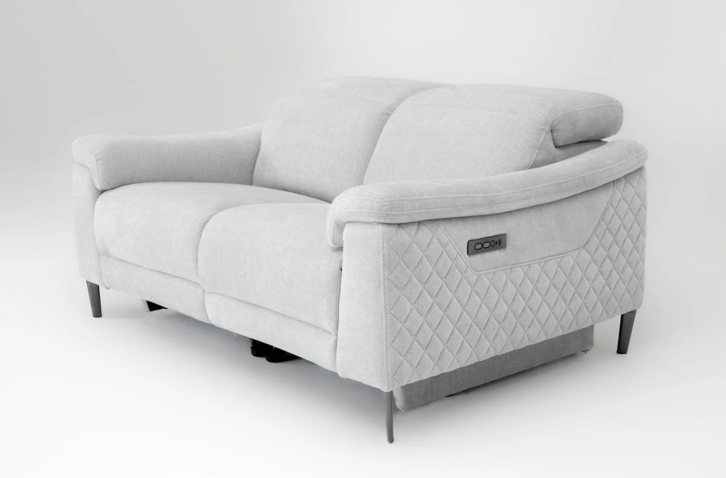 Orbit Power Recliner 3 & 2-Seater Sofa Collection
