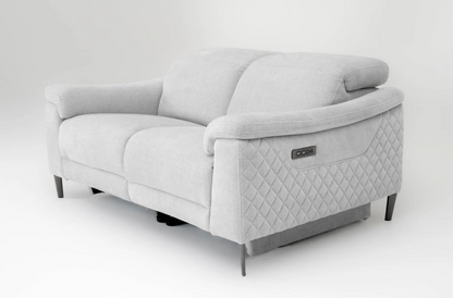 Orbit Power Recliner 3 & 2-Seater Sofa Collection