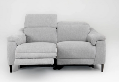 Orbit Power Recliner 3 & 2-Seater Sofa Collection