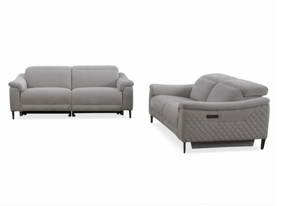 Orbit Power Recliner 2-Seater Sofa