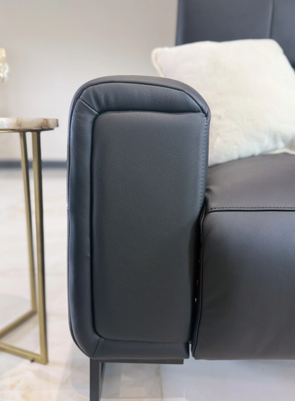 Phantom Electric Reclining 3 & 2-Seater Sofa Collection