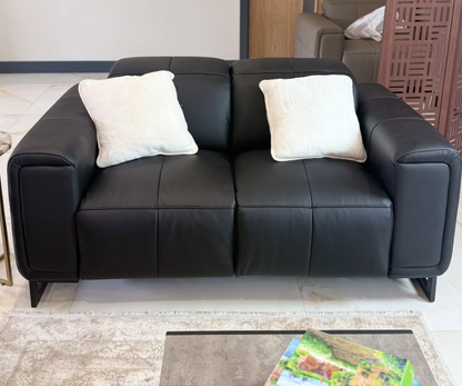 Phantom Electric Reclining 3 & 2-Seater Sofa Collection