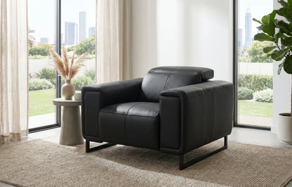 Phantom Electric Reclining Armchair
