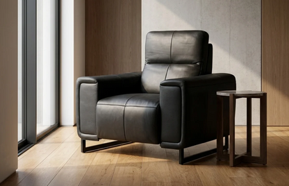 Phantom Electric Reclining Armchair