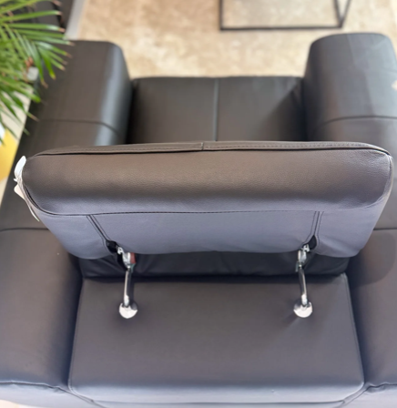 Phantom Electric Reclining Armchair