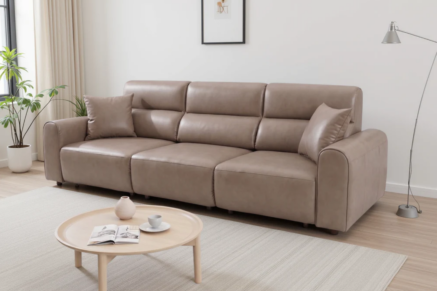 Chelsea Electric Sofa Bed