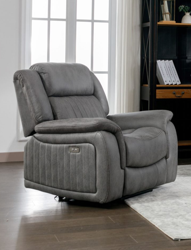 Willow Electric Recliner Armchair