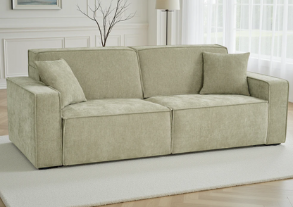Harbor Electric Sofa Bed