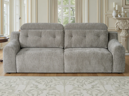 Riviera Electric Sofa Bed