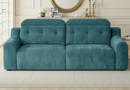 Riviera Electric Sofa Bed
